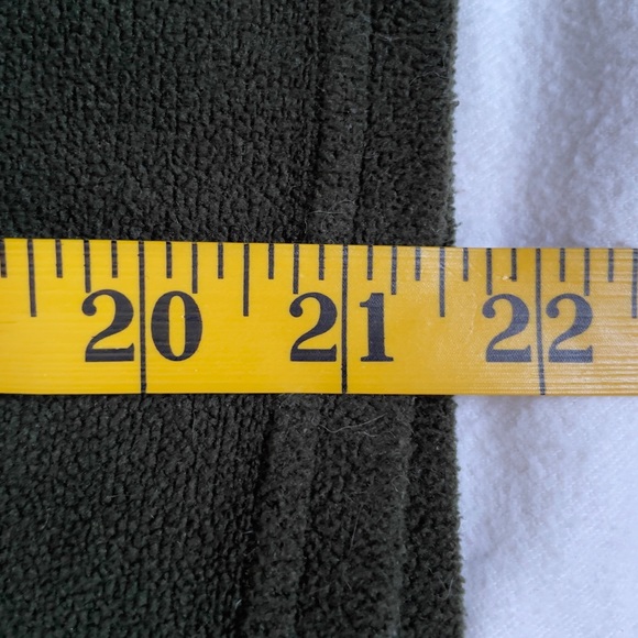 The North Face 1/4 Fleece Pullover Jumper - Picture 8 of 8